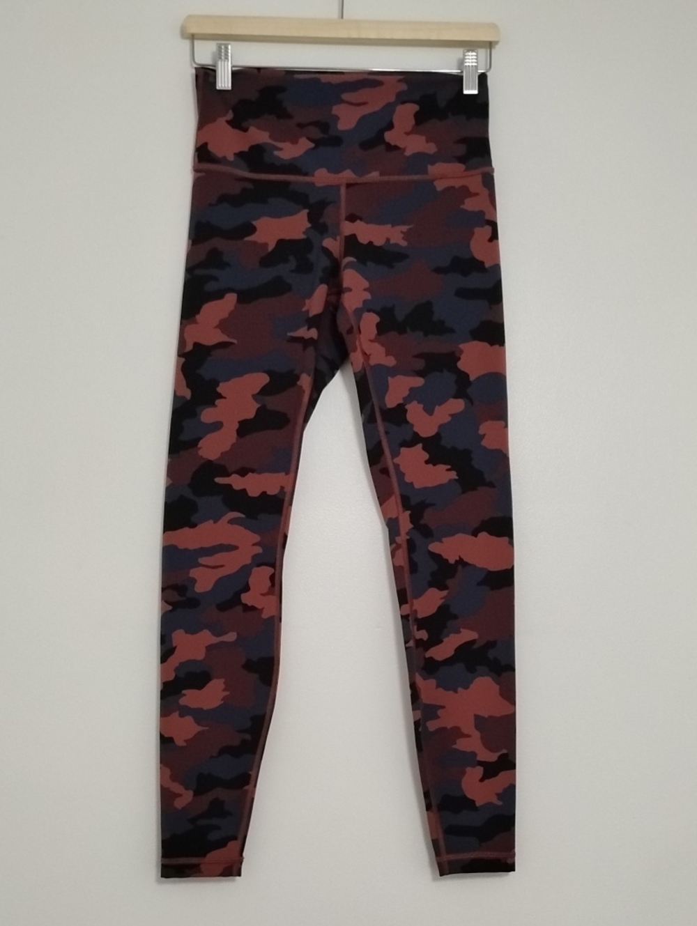 Lululemon Wunder Under Train HR Full Length Tights 28"